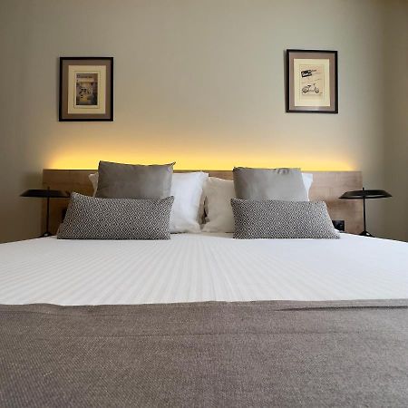 Potnia Athens Apartment Ngoại thất bức ảnh
